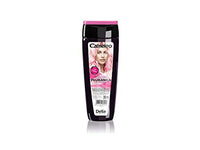 Delia Cosmetics Delia Cameleo - Hair Toner Rinse For Bleached/Blonde/Grey Hair - 200ml (Pink)