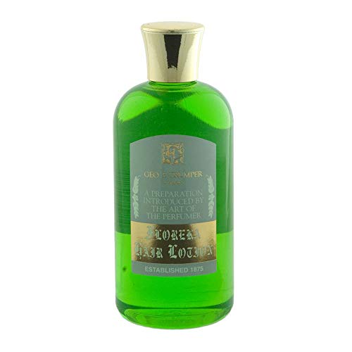 Geo F. Trumper Green Floreka 200ml Travel