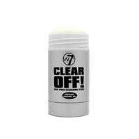 W7 Clear Off Deep Pore Cleansing Stick, 28 g
