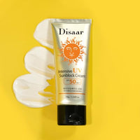 Trendyfave Intenive UV Sunblock Cream, Sunscreen SPF 50+, Sun Cream SPF 50+, Oil Control, Face Sun Cream SPF 50, PA++++, Suncream Factor 50 for Face, Ultra Light UVA & UVB Protetion, Non-Perfumed