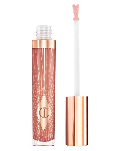 CHARLOTTE TILBURY Charlotte Tilbury COLLAGEN LIP BATH - Rosy Glow - 7.9ml Lip Plumping effect
