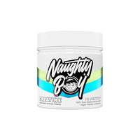 Naughty Boy Micronised Creatine Monohydrate Powder, 100% Pure 200 Mesh Creatine, Unflavoured, 150g, 50 Servings
