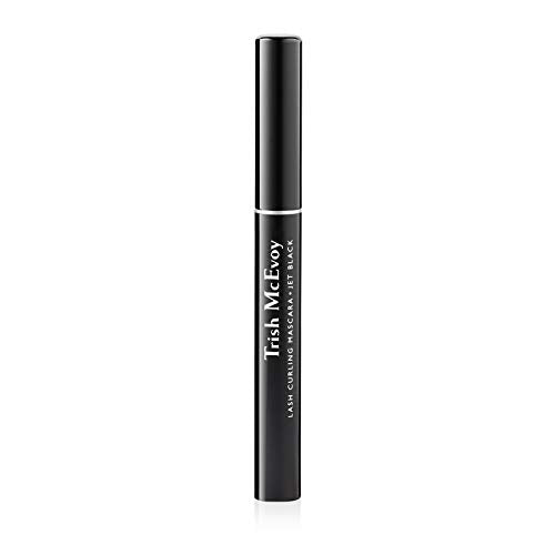 Trish McEvoy Lash Curling Mascara, Jet Black.18 oz/5 g
