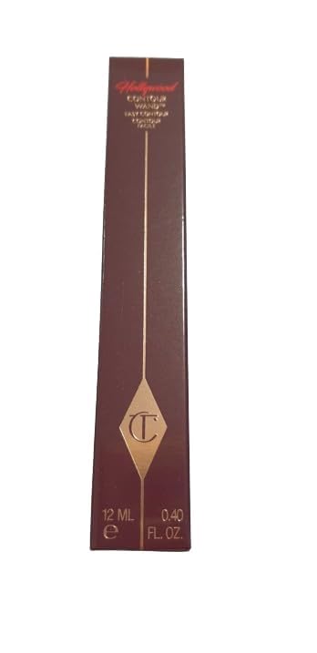 Charlotte Tilbury Charlotte Tilbury Hollywood Contour Wand Contour Stick (HOLLYWOOD MEDIUM-DEEP)