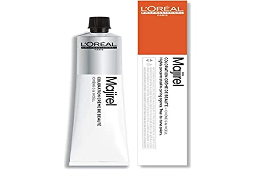 Loreal Majirel Absolu 7.4 Copper Blonde 50ml
