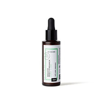 Beauté Mediterranea Super Green Concentrate Serum 30ml - Radiant Glow Vitamin C Serum - Crafted with Hechy Complex - Go-to Acne Serum - Radiant & Nourished Skin