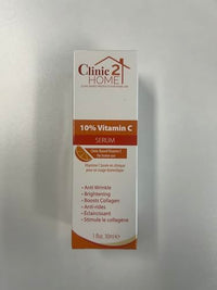 Clinic2Home Vitamin C 30ml Serum