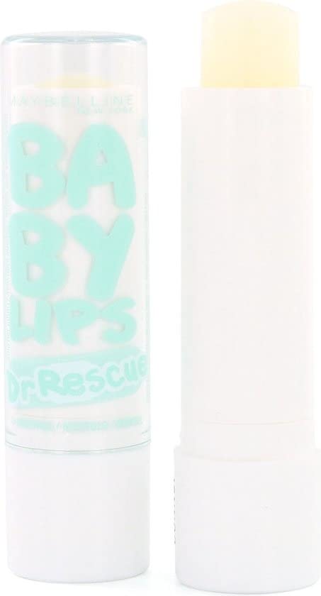 Maybelline Baby Lips Winter Delight Lip Balm - 1 Too Cool