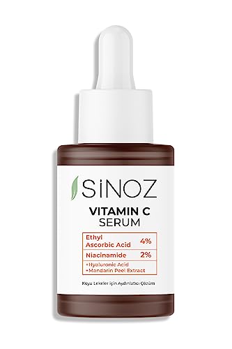 SINOZ%10 VITAMIN C SERUM.30ML