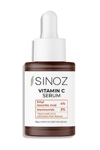 SINOZ%10 VITAMIN C SERUM.30ML