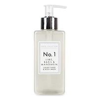Hotel Collections No. 1 Lime Hand & Body Wash