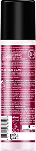 Schwarzkopf Gliss Colour Protect&Shine Express Repair Conditioner Leave-In