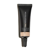 Makeup Revolution REVOLUTION PRO FULL COVER CAMOUFLAGE CONCEALER C5