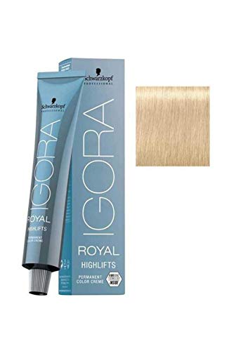Schwarzkopf Igora Royal Highlifts 12-0 (60ml)