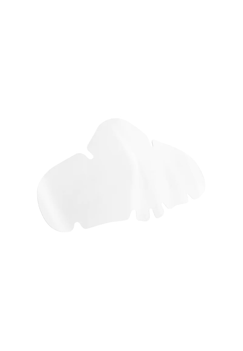 Acnemy ZITPROOF® NOSE - Hydrocolloid patches for nose