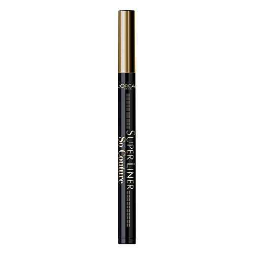 L'Oreal Paris L'Oreal Super Liner So Couture Waterproof Eyeliner