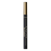 L'Oreal Paris L'Oreal Super Liner So Couture Waterproof Eyeliner