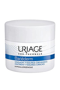 Uriage Bariederm Ointment Fissures Cracks, 40 ml