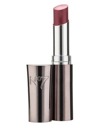 no7 Stay Perfect Lipstick Dark Berry 055