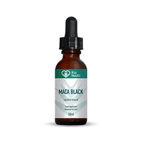 Rio Health Tinctures Maca Black