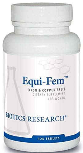 Biotics Research - Equi-Fem 126T