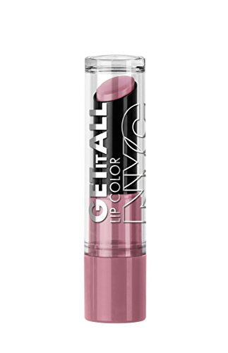 NYC Get It All Lip Color - ExceptioNUDE