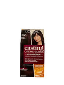 L'Oreal Paris Casting Creme Gloss Hair Colourant 360 Black Cherry