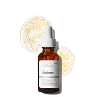The Ordinary Caffeine Solution 5% + EGCG, Depuffing Eye Serum for Dark Circles and Tired Eyes, 30ml