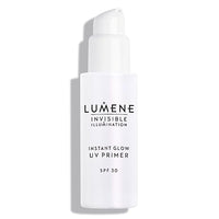 Invisible Illumination [KAUNIS] by Lumene Instant Glow UV Primer SPF30 30ml