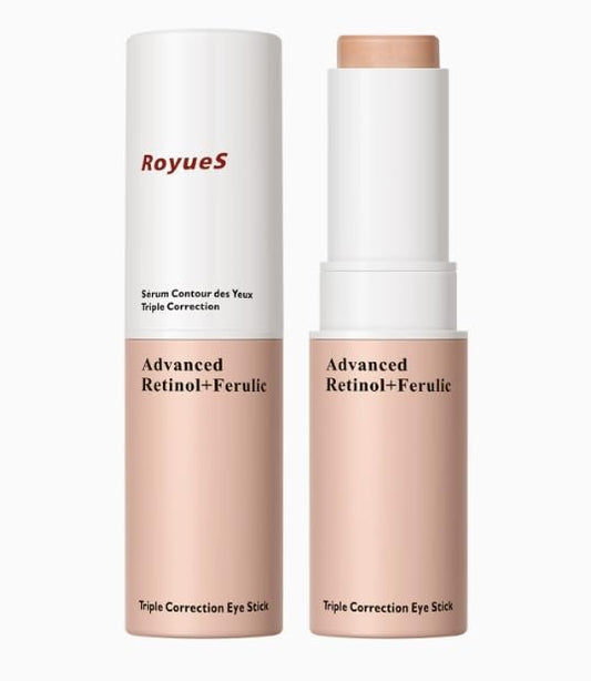Cureluxe Eye stick retionl