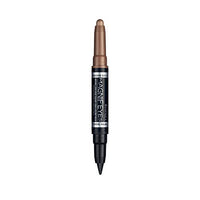 Rimmel Magnif'Eyes 2In1 Eyeshadow & Kohl Eyeliner Bold As gold