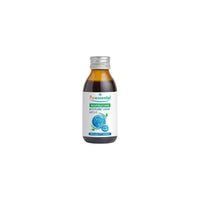 Puressentiel Acti Pure Kids Syrup 125ml – Colds & Sore Throat Syrup - Relieves sore throats immediately and decongestant - Supports kids immunity - 100% Natural Formula - Suitable for Children aged 3+