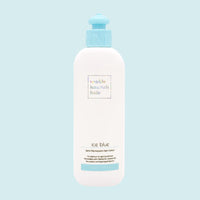 Sophie Hannah Hair Vegan Cruelty Free Semi-Permanent Hair Dye (Ice Blue)