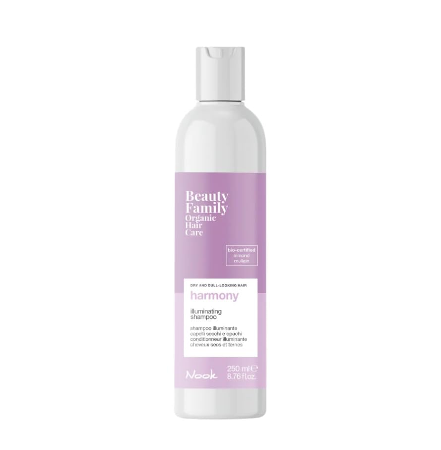 Nook Illuminating Shampoo 250 ml NOOK