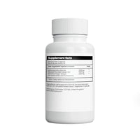 Lifetropics Adaptogen Complex - Ashwagandha KSM-66, Rhodiola Rosea, Bacopa Monnieri - for Balance, Calm, and Daily Resilience - 90 Vegetable Capsules