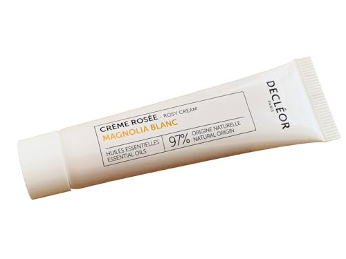Decleor White Magnolia Rosy Cream 15ml