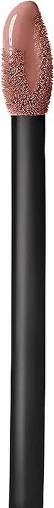 Maybelline Superstay Matte Ink Longlasting Liquid, Nude Lipstick, Up to 12 Hour Wear, Non Drying, 65 Seductress