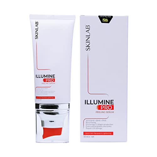 SKINLAB - Illumine PRO Peeling Lightening Serum - 50ml