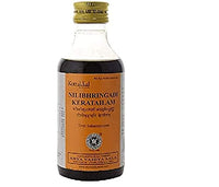 Kottakkal Arya Vaidya Sala Nilibringadi Keratailam -200 Ml Pet Bottle