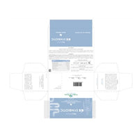 PRODECO PHARMA Prodeco Pharma Probiotic+ Gse Symbiotic 10 Flaconcini