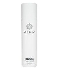 Oskia OSKIA Renaissance Cleansing Gel Supersize (200ml) RENAISSANCE CLEANSING GEL ILLUMINATING VITAMIN MELTING CLEANSER