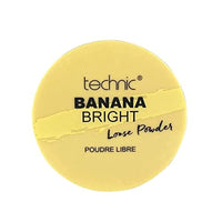 Technic Loose Powder - Banana Bright