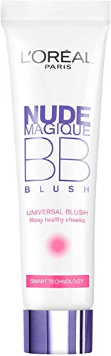 Blush BB L'Oréal Nude Magique Universal Rosy Blush 15 ml Set of 4 x 15 ml