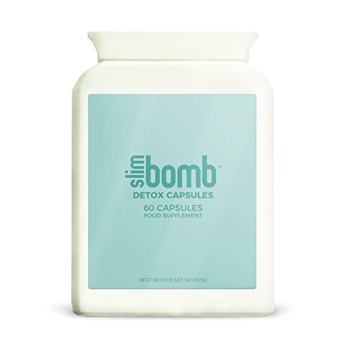 Slimming Solutions Slim Bomb Detox