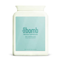 Slimming Solutions Slim Bomb Detox