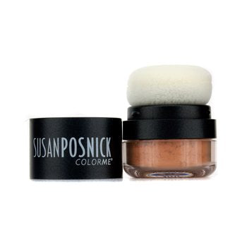 SUSAN POSNICK Susan Posnick - Cheek ColorMe (Cheeks Eyes) # Lotus Sun 3g/0.11oz