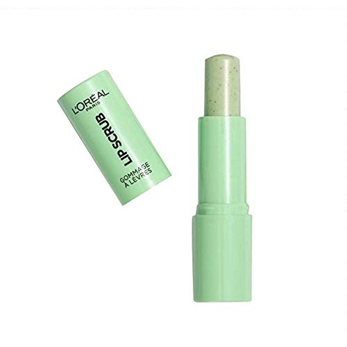 L'Oreal Paris Lip Spa Exfoliating Lip Scrub 01 Melon Breeze