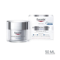 Eucerin Hyaluron-Filler + 3x Effect Day Care SPF15 Dry Skin 50ml