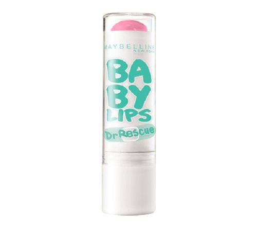 Maybelline Baby Lips Dr. Rescue Lip Balm 60 Berry Soft