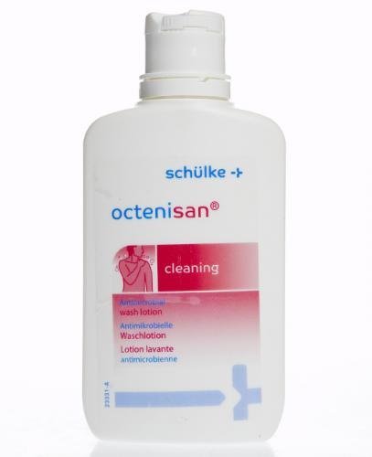 schülke Schulke Octenisan Antimicrobial Wash - 150ml by Schulke